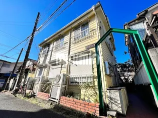 ニシコク ハイツの画像