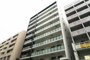 HF川口駅前レジデンスの画像