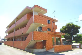 グレイスメゾンIIの画像