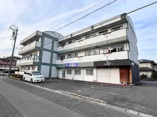 ハウスオブサンタの画像