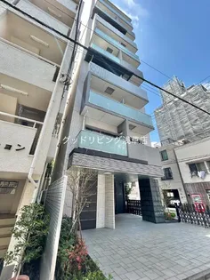 アンファンテーヌの画像