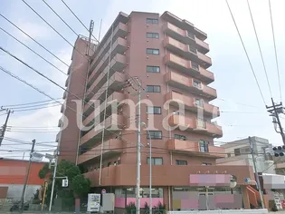 ロジュマン松本の画像