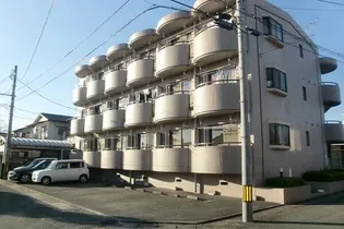 リーベ花立の画像