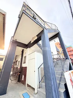 ハシムコウの画像