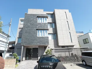 プレミアムレジデンスの画像