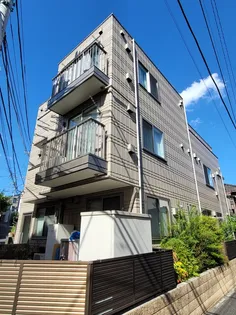 TORONCO本郷【2階】の外観