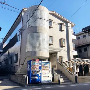 メゾンド パルシェの画像