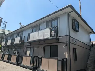 サンテラス峰沢Aの画像