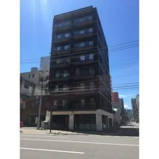 アルファスクエア大通西17の画像