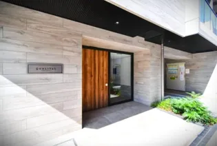 東京都台東区浅草橋2【マンション】の外観