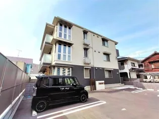 ジーヴル東古松の画像