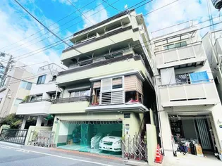 第二ホシノコーポの画像