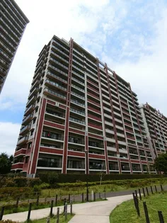 ザ フォレストレジデンスガーデンリーフの画像