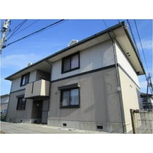 ヴィラ西福原 A棟の画像