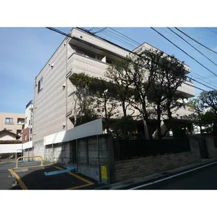 青奥レジデンスの画像