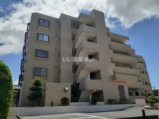 サンエクセル緑ヶ丘の画像