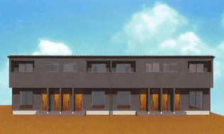 海吉Hアパートの画像