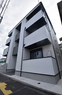 フォレスト草津南の画像