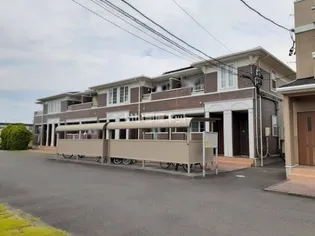 プリマヴェーラⅠの画像