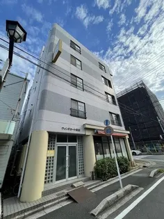 ウィンドコート松波の画像