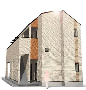 コスモ大泉学園の画像