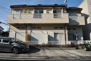 ハイツセイワIIの画像