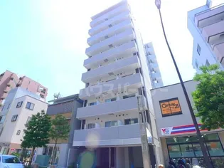 メインステージ亀戸Vミライエの画像