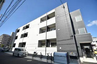 月光安芸中央弐番館の画像