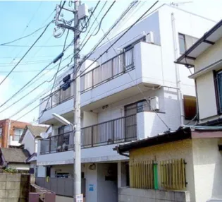 プレジール南台の画像