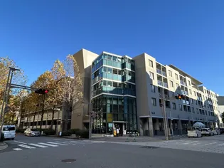 パティオス18番街の画像