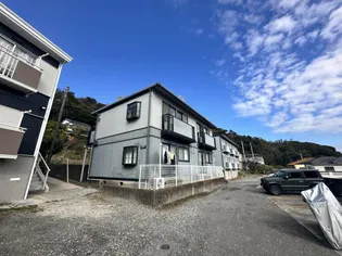 ファミールAの画像