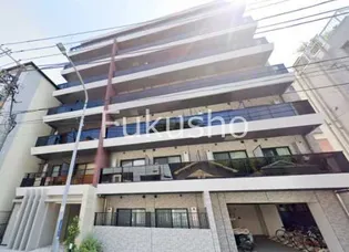 クレヴィスタ横浜天王町の画像