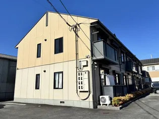 コーポひまわり Bの画像