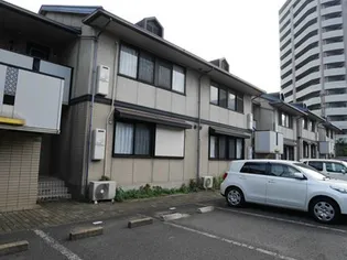 ニューセジュール緑ヶ丘 D棟の画像