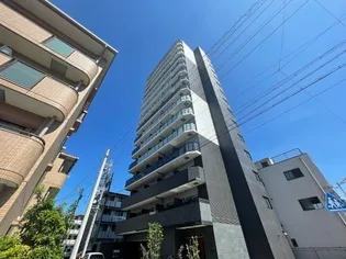 MAXIV名古屋【3階】の外観
