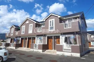 オネストハウスCの画像