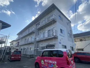 川口ハイツの画像