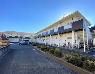 エステートピア宮田Bの画像