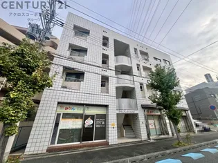 ラヴィアンヌ武庫の画像