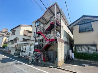 カントリーハイツの画像