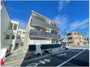 MQUARTO久喜IIIの画像