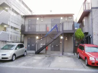 エスポワール京町の画像