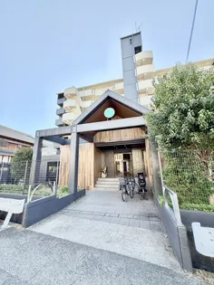 COLLECTION東岸和田の画像