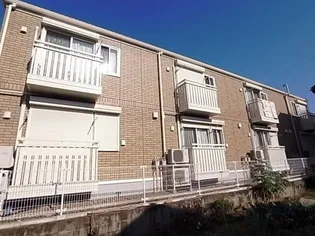 クロシェット津田沼の画像