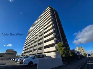 レーベンリヴァーレ高崎ディアレストの画像