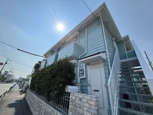 サニーコートの画像