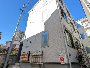 BUNCA北千住の画像