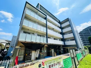 ふじみランドの画像