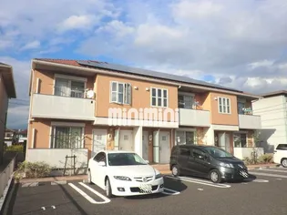 ビレッジ静里 A棟の画像