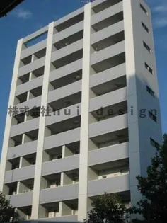 東京都文京区大塚5【マンション】の外観